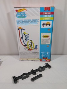 Hot Wheels Track Builder REPALCEMENT PART Only