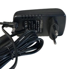 Caline RS-090200001 9V 2A AC Adapter Power Supply Charger