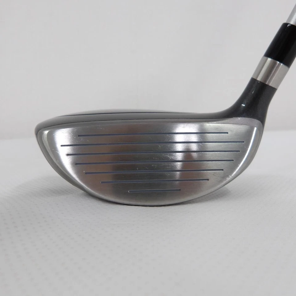 Mizuno Hybrid SURE DD 2.0 MI HY 30° rígido EXSAR (SEGURO 2.0) Foto 3 de 4