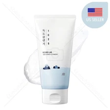 [ROUND LAB] 1025 Dokdo Cleanser 150ml, K-Beauty, Gift for Women, Teen, US Seller