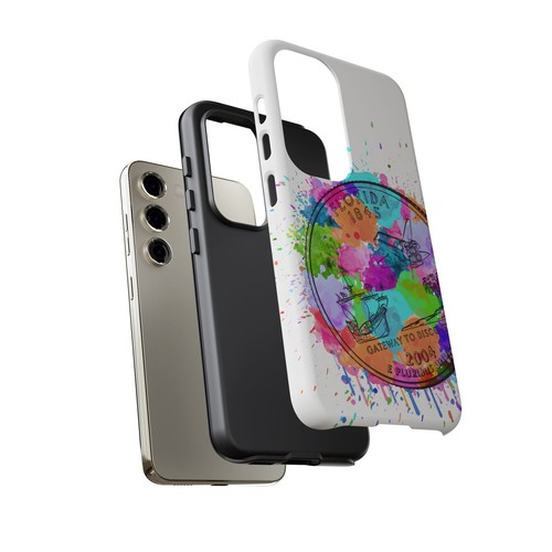 Florida Phone Case, Tough Phone Cover, Florida State, Florida University, FL - 第 112/157 張圖片