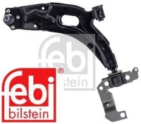 Febi Bilstein 12539 Lenker FüR RadaufhäNgung Querlenker Lenker FüR Fiat