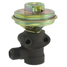 Exhaust Gas Recirculation (EGR) Valve-Valve WVE 4F1545