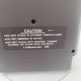 Spy Hunter (Nintendo Entertainment System, 1987 Authentic W/Sleeve  NES