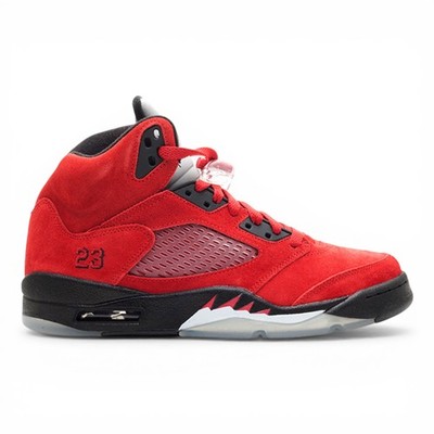 Air Jordan 5 Retro DMP Raging Bull