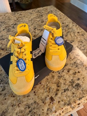 Onitsuka Tiger Mexico 66 'Kill Bill' 2015 DL408-0490 Men New Sizes