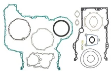 Full gasket set, engine IPD PARTS 8C4457-IPD