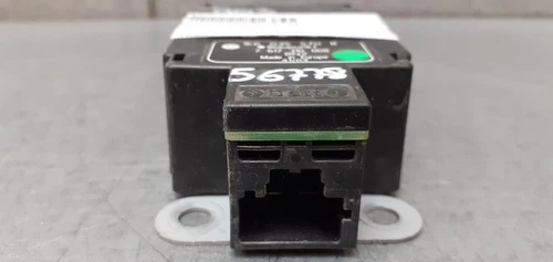 1K6035570B Modulo Elettronico per VOLKSWAGEN GOLF V (1K1)(10.2003) * 131267 - Foto 3 di 4