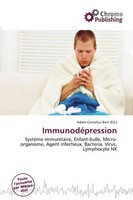 Adam Cornelius Bert | ImmunodéPression | Taschenbuch | FranzöSisch (2026)