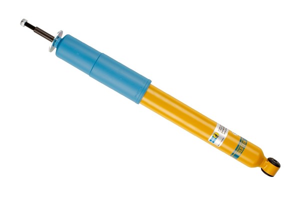 2X StoßDäMpfer B6 HochleistungsdäMpfer Bilstein 24-025386 FüR 900 Saab 2 Turbo-image
