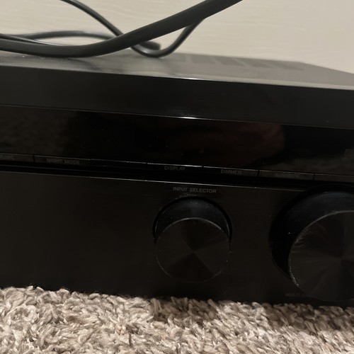 Sony STR-DH590 5.2 Channel Home Theater AV Receiver with Bluetooth - Picture 4 of 9