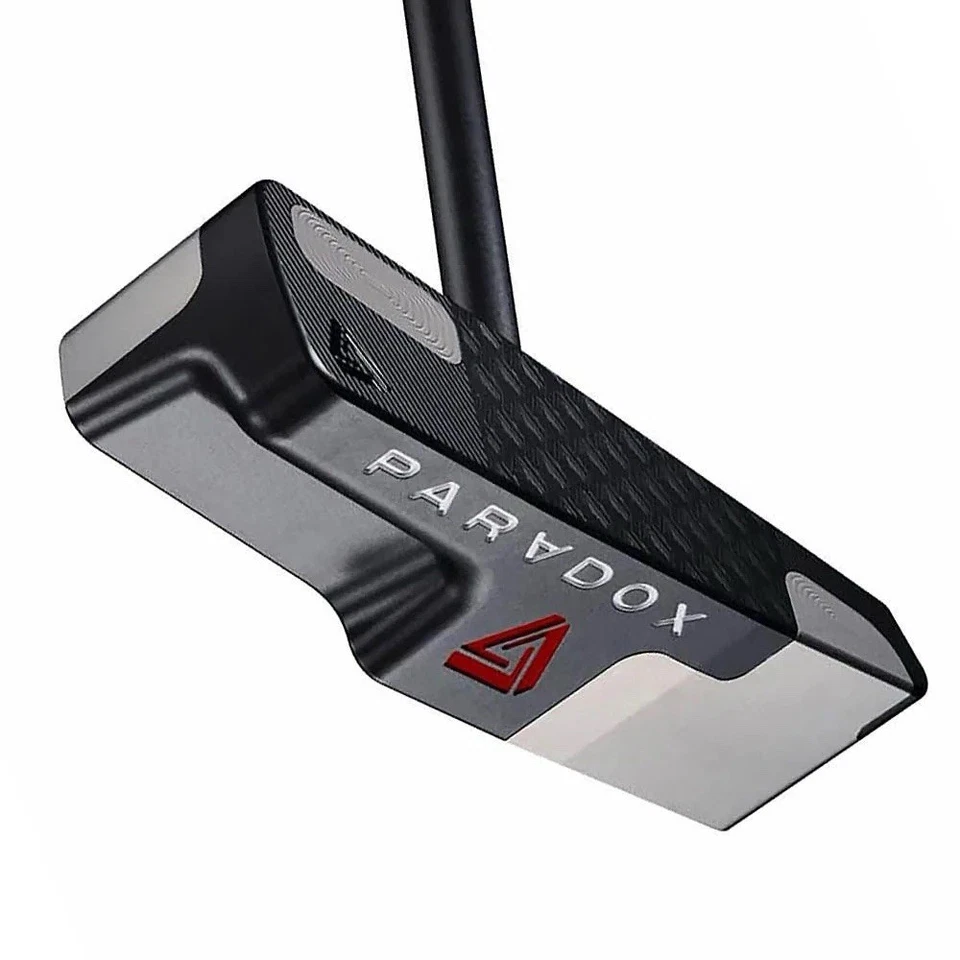 BGT PARADOX Blade and Mallet PUTTER - Image 3 of 4