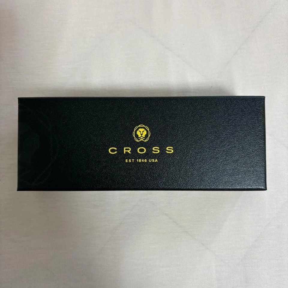 Bolígrafo CROSS, gris, NATOOB2-122 Foto 2 de 4