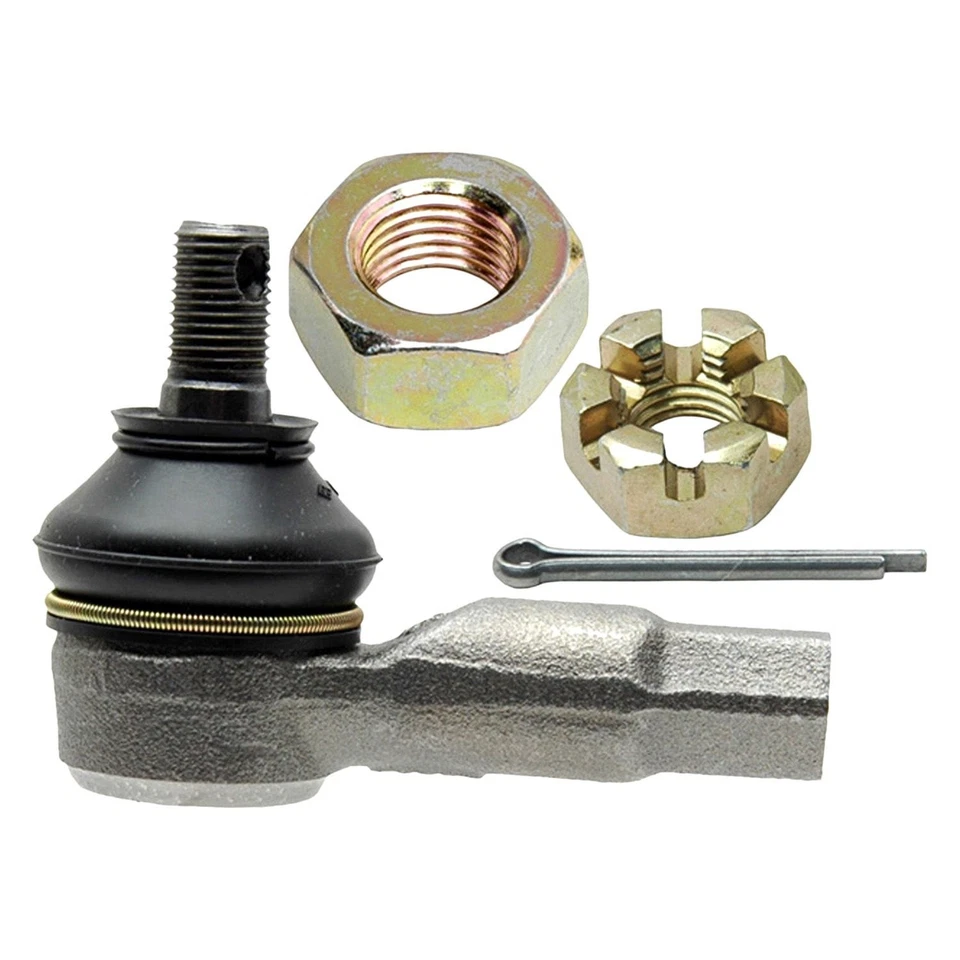 For Suzuki Aerio 2002-2007 ACDelco Professional Outer Steering Tie Rod End - Image 3 of 4