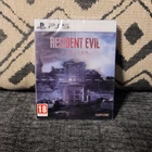 Resident Evil Requiem with Lenticular - Playstation 5 - BRAND NEW AND SEALED
