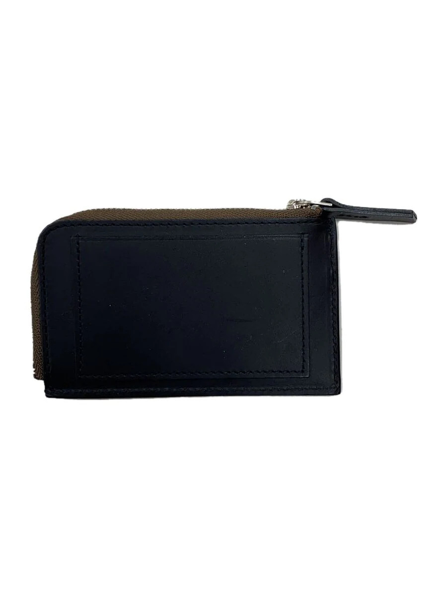 小物 2021AW MARGARET HOWELL WALLET 2021AW MARGARET HOWELL WALLET