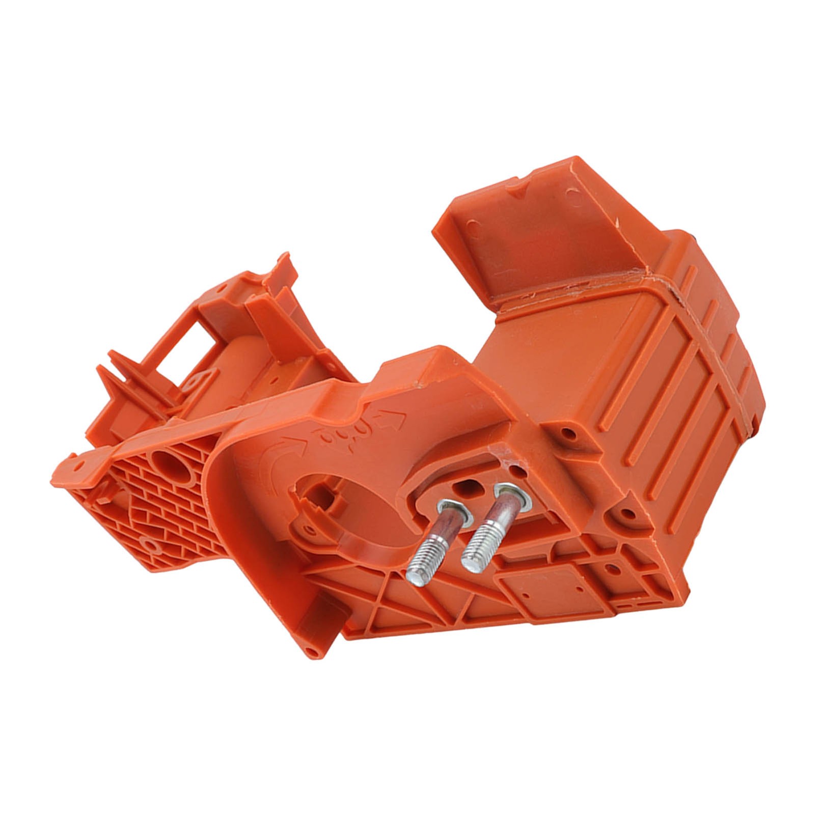 Chainsaw Oil Tank Engine Housing Crankcase Crank Case For 137 142 Chai