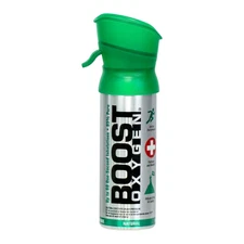 Boost Oxygen Regular Strength Natural Flavor Vitamin/Supplement Spray
