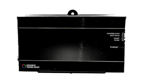 GILBARCO VEEDER-ROOT PA0435200002 ENCORE BACK ROOM D BOX COM MODULE BRCM2.64