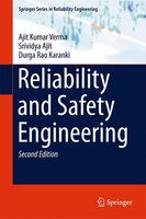 Ajit Kumar Verma (U. A.) | Reliability And Safety Engineering | Buch | Englisch