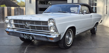 1966 Ford Fairlane 