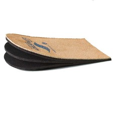 Warwick Enterprises Adjust A Lift Heel Lift, Large Pack of 4 4 Count