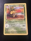 Pokemon Base Set 2 Exeggutor 39/130. WoTC Vintage  (LP-NM) Buy 3 Get 1 Free.