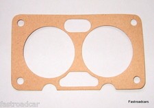 GUARNIZIONE SUPERIORE FILTRO ARIA CARBURATORE/CARBURATORE WEBER 28/36 & 36 DCD 41655.008