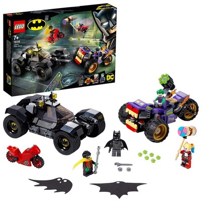 lego batman rc