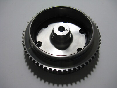 Lichtmaschine Rotor Polrad Generator Flywheel BMW C 600 Sport, K18 C65, 11-15