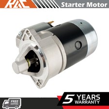 Starter For Suzuki Sj413 1985 Samurai 1985-1995 Sidekick 1989 1.3l 31100-83010