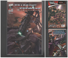 Transformers 1 2 3 4-27 28 29 30 U PICK comic 2002 2003 2008 2004 IDW Dreamwave