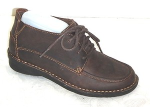 clarks nikki class