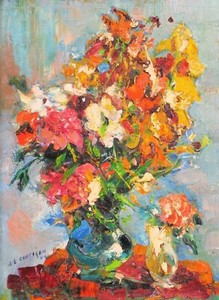 YDDFSGGFDSG Artiste peinte à la main impressionniste nature morte peinture  à l'huile de fruits sur toile Delicious peinture à l'huile de pomme pour la  décoration de cuisine,150x170CM: Amazon.fr: Cuisine & Maison