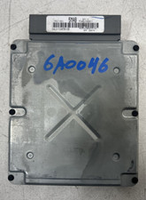 2002-2003 Mazda Protege Engine Control Module Ecu Pcm Computer Fsar18881