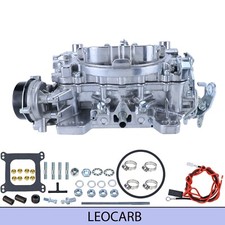 4 Barrel 500 Cfm Carburetor Replace For Edelbrock 1403 Electric Choke Air Valve 4 Barrel 500 Cfm Carburetor Replace For Edelbrock 1403 Electric Choke Air Valve