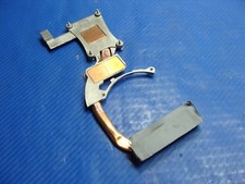 Dell Latitude 14.1" E6410 Genuine Laptop CPU Cooling Heatsink KTPRC GLP 