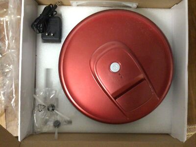 Robot Sweeper FR-RSW(E)