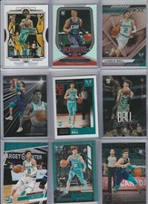 LAMELO BALL 2020-21 CHRONICLES ROOKIE RAINBOW LOT (9) XR MARQUEE LEGACY RC