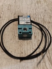 NEW MAC 111B-591BAAA SOLENOID VALVE - C4D 