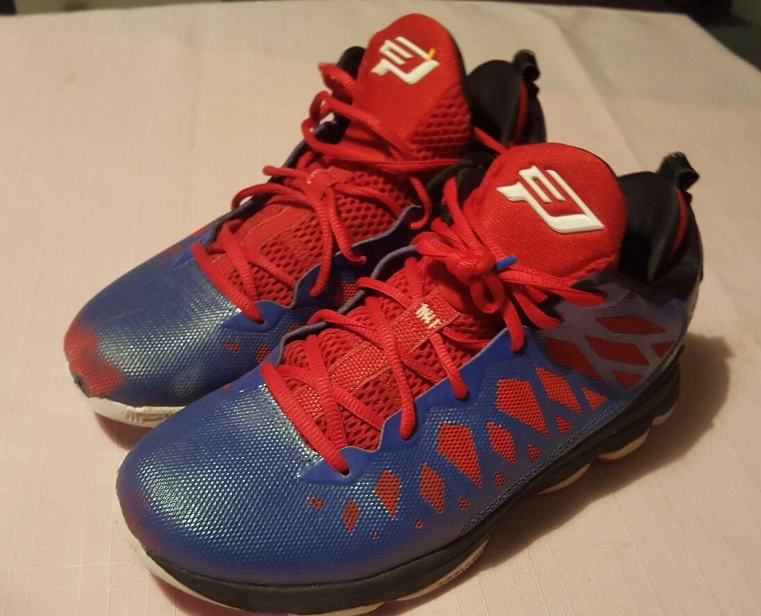 Clipper shoes best sale 8's