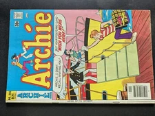 Archie Comics - Archie Vol. 1 # 256 (1st Print) Sep. 1976