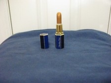 Christian Dior Rouge Creamy Lip color Lipstick 110 Timeless Beige Rare