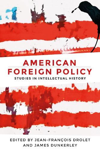 Thumbnail - Jean-francois Drolet American Foreign Policy (taschenbuch) (us Import)
