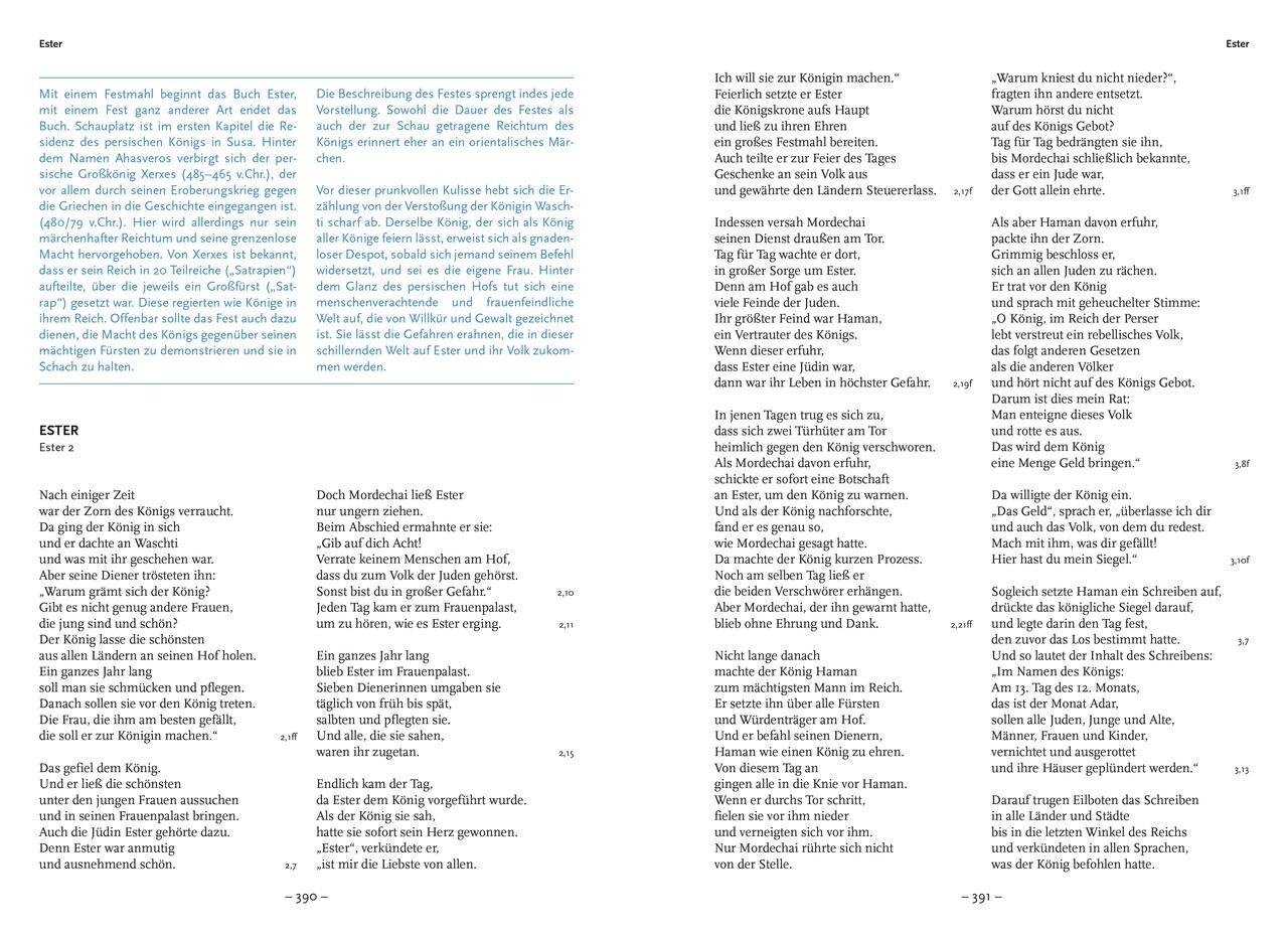 Thumbnail - Neukirchener Bibel - Das Alte Testament, Irmgard Weth