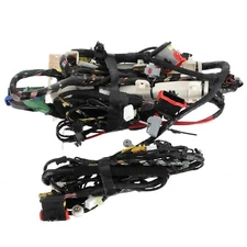 Genuine Mopar 2014-2015 Ram ProMaster 1500 Body Wiring Harnesses 68213417AD