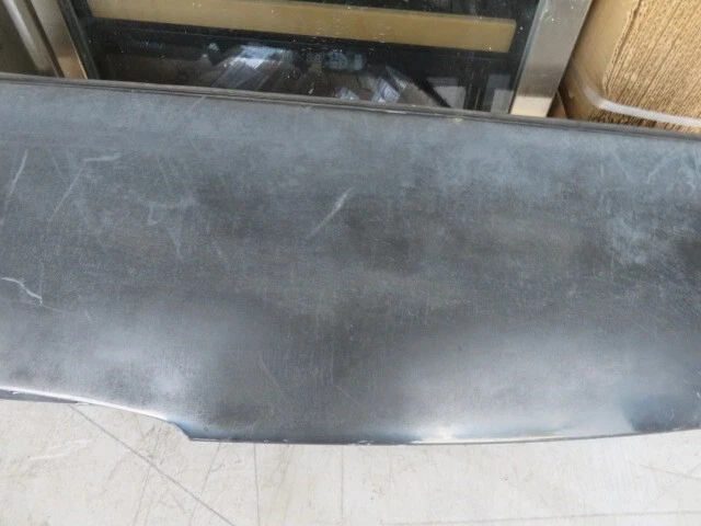 2007-2013 Acura MDX Trunk Deck Lid Lift Gate Spoiler Air Wing 74900-TSX-A010-51 - Imagem 3 de 4