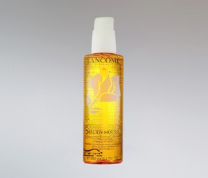lancome honey cleanser