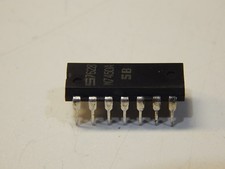 SIGNETICS N7450A DC:7628 DIP IC FOR APPLE 1