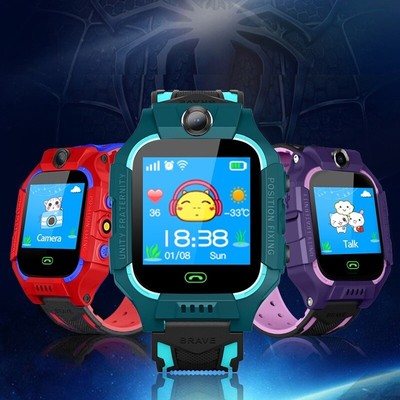 lbs smartwatch